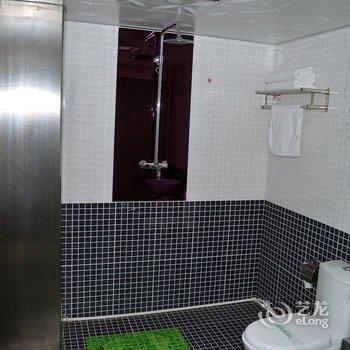 绥化市顺风时尚公寓(中直路店)酒店提供图片