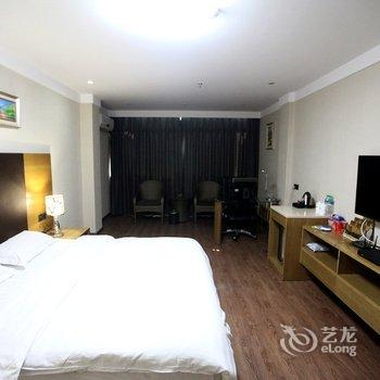 南昌新大泽城市精品酒店酒店提供图片