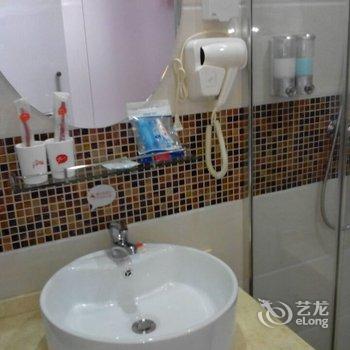 尚客优快捷酒店(黄泥巷店)酒店提供图片