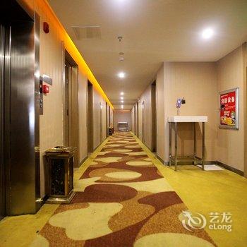 南昌新大泽城市精品酒店酒店提供图片