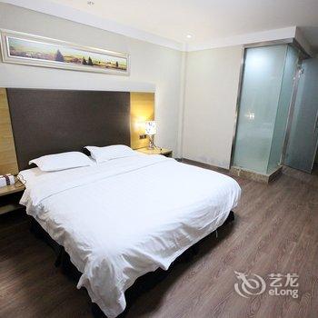 南昌新大泽城市精品酒店酒店提供图片