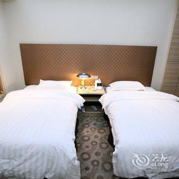 南昌新大泽城市精品酒店酒店提供图片