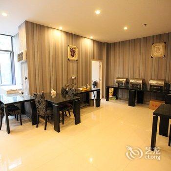 南昌新大泽城市精品酒店酒店提供图片