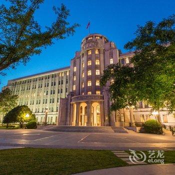 西安索菲特传奇酒店酒店提供图片