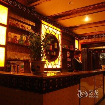 峨眉山心港湾国际酒店酒店提供图片