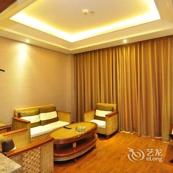 昆明呈贡天苑酒店酒店提供图片