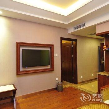 昆明呈贡天苑酒店酒店提供图片