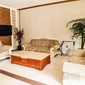 自贡富顺明远大酒店酒店提供图片