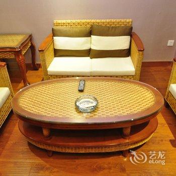 昆明呈贡天苑酒店酒店提供图片