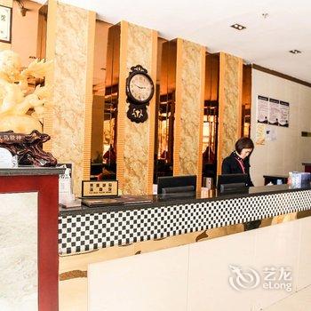 自贡富顺明远大酒店酒店提供图片