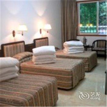 重庆一线天度假村酒店提供图片