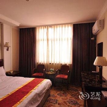 宁津金帝假日酒店(金帝商务酒店)酒店提供图片