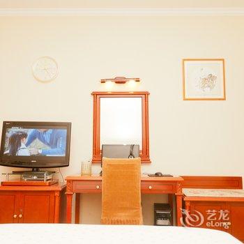 山东理工大学国际学术交流中心杏园宾馆酒店提供图片