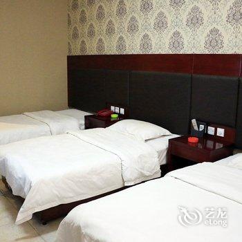 吉县壶口商务酒店酒店提供图片