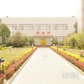 山东理工大学国际学术交流中心杏园宾馆酒店提供图片