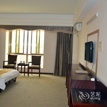 澄迈海之梦大酒店酒店提供图片