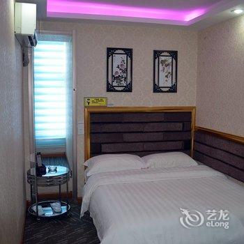 绥化市顺风时尚公寓(中直路店)酒店提供图片