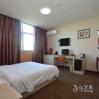 漯河桃园快捷酒店酒店提供图片