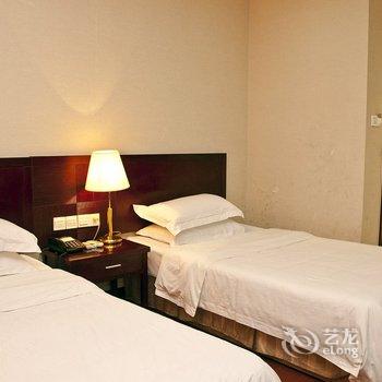 平潭君豪商务酒店酒店提供图片