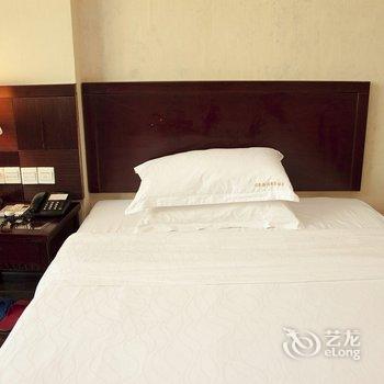 平潭君豪商务酒店酒店提供图片