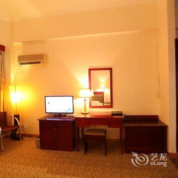 东莞金澳花园酒店酒店提供图片