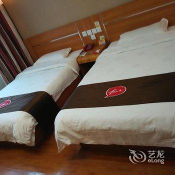 尚客优快捷酒店(黄泥巷店)酒店提供图片