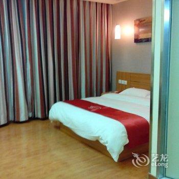 尚客优快捷酒店(黄泥巷店)酒店提供图片