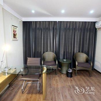 南昌新大泽城市精品酒店酒店提供图片