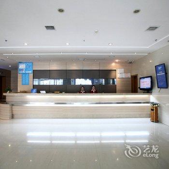 南昌新大泽城市精品酒店酒店提供图片