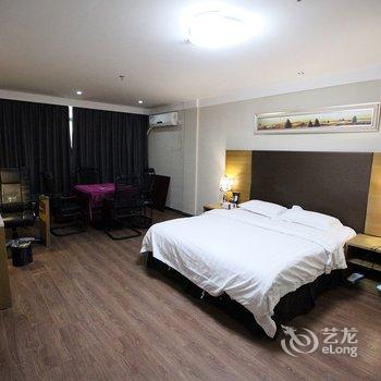 南昌新大泽城市精品酒店酒店提供图片