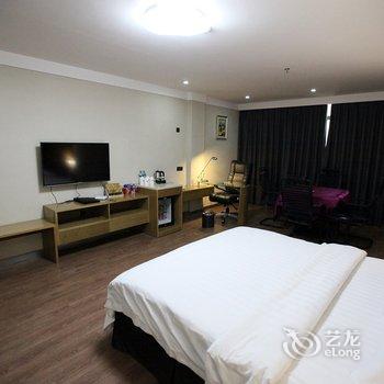 南昌新大泽城市精品酒店酒店提供图片