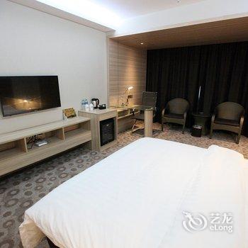 南昌新大泽城市精品酒店酒店提供图片