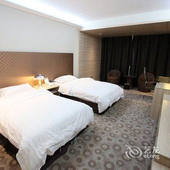 南昌新大泽城市精品酒店酒店提供图片