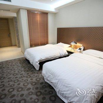 南昌新大泽城市精品酒店酒店提供图片