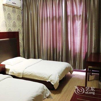 吉县壶口商务酒店酒店提供图片