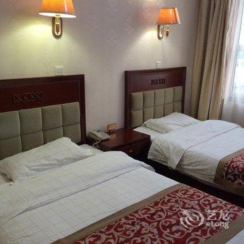 唐山清东陵清风宾馆酒店提供图片