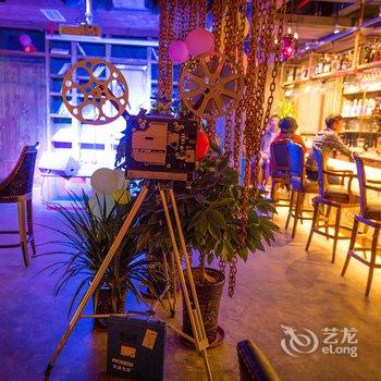 拉萨雪龙庄园酒店酒店提供图片