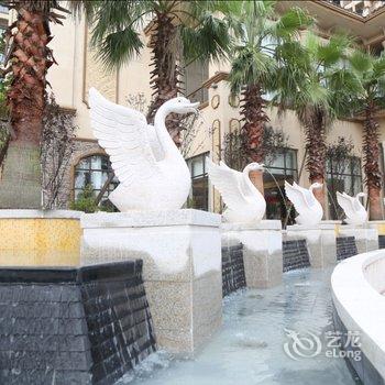 赤水金黔嘉华国际大酒店酒店提供图片