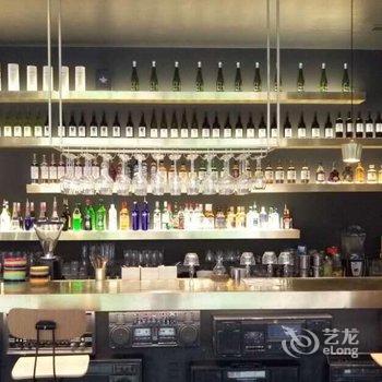 杭州心隅酒店酒店提供图片