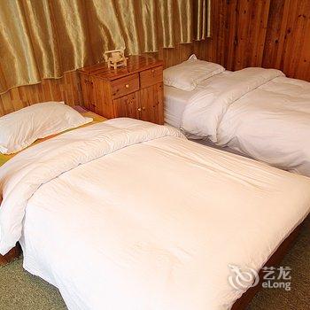 龙胜龙脊稻香阁艺术客栈酒店提供图片