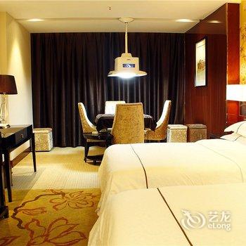 岳阳广源国际酒店酒店提供图片