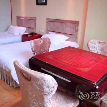 武功山新峰大酒店酒店提供图片