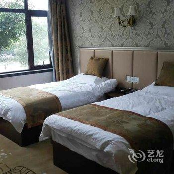 温州爱宿风尚宾馆酒店提供图片