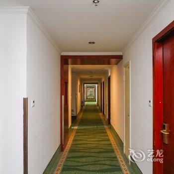 无锡银水湾商务宾馆酒店提供图片