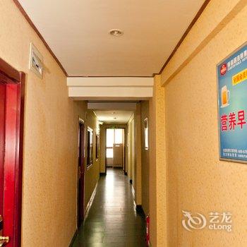便宜居连锁酒店(滨州店汽车站店)酒店提供图片