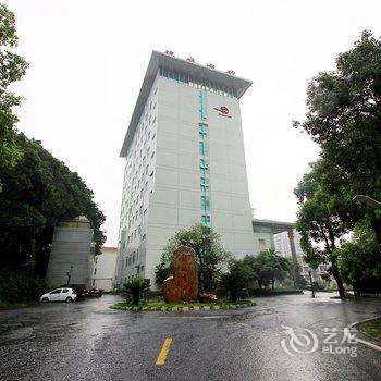 韶关仁化锦城宾馆酒店提供图片