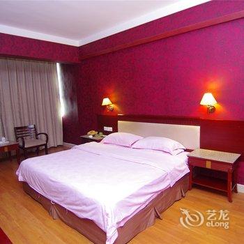 漯河君悦民族饭店酒店提供图片