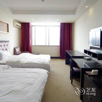 武鸣誉铂酒店(南宁)酒店提供图片