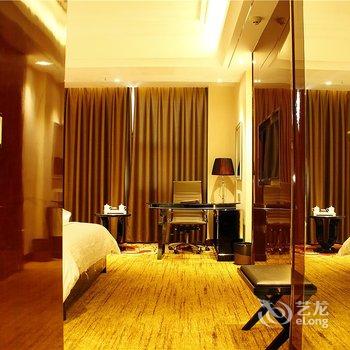 岳阳广源国际酒店酒店提供图片