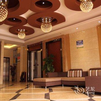 武功山新峰大酒店酒店提供图片